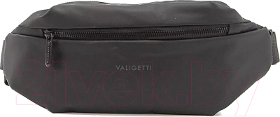 Сумка на пояс Valigetti 182-1875-20-VG-BLK (черный)