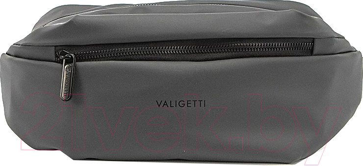 Сумка на пояс Valigetti 182-1875-20-VG-GRY