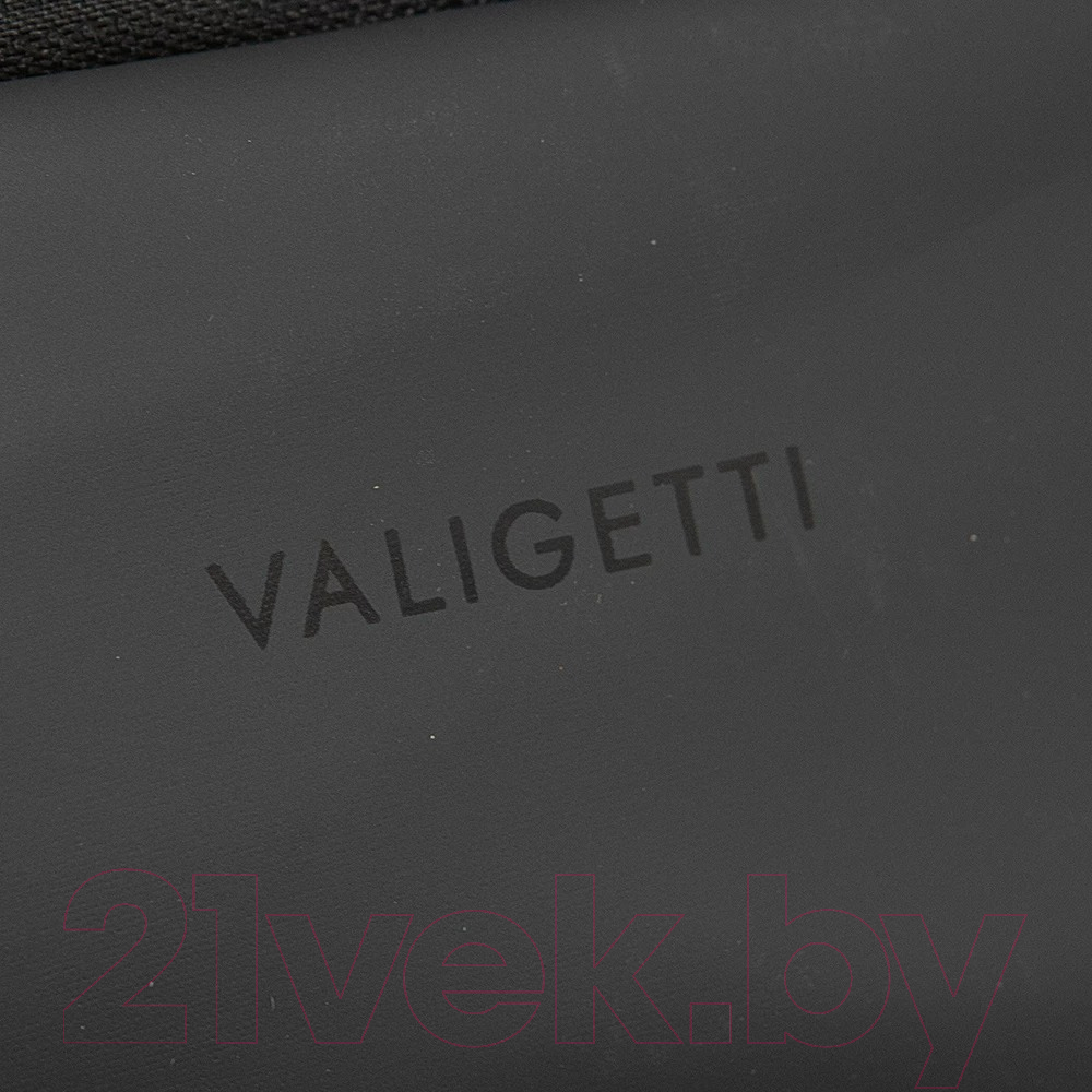 Сумка на пояс Valigetti 182-1875-20-VG-GRY