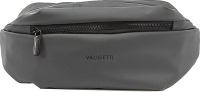 Сумка на пояс Valigetti 182-1875-20-VG-GRY (серый) - 