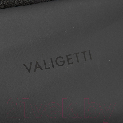 Сумка на пояс Valigetti 182-1875-20-VG-GRY (серый)