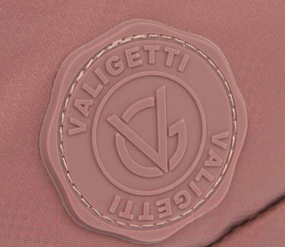 Сумка на пояс Valigetti 179-2502-PNK (розовый)