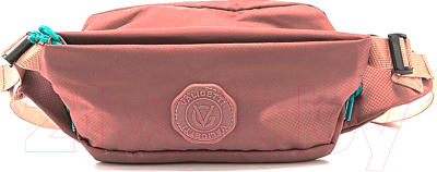 Сумка на пояс Valigetti 179-2502-PNK (розовый)