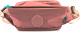 Сумка на пояс Valigetti 179-2502-PNK (розовый) - 