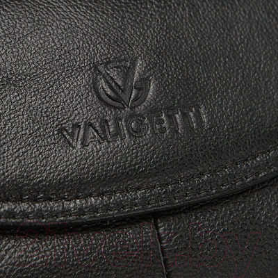 Сумка Valigetti 186-3311A-VG-BLK (черный)