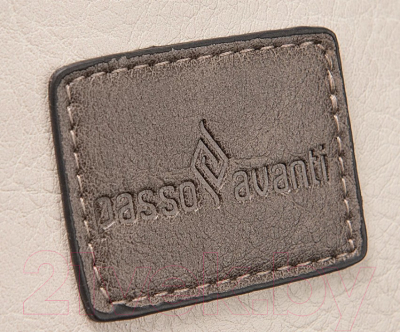 Сумка Passo Avanti 881-2049-1-LBG (бежевый)