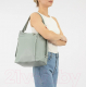 Миниатюра изображения товара Сумка Passo Avanti 881-8060-1-MNT (светло-зеленый)