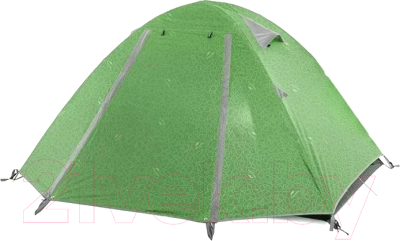 Палатка Naturehike P-Series NH18Z022-P 210T/65D / 6927595762622 (зеленый)