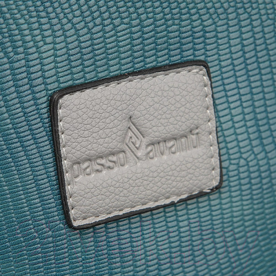 Сумка Passo Avanti 881-9118-LGM (серый)