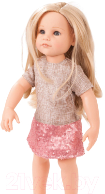 Набор аксессуаров для куклы Gotz Комплект одежды для кукол 45-50см / 3403034