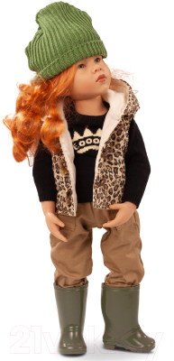 Набор аксессуаров для куклы Gotz Комплект одежды для кукол 45-50см / 3403517