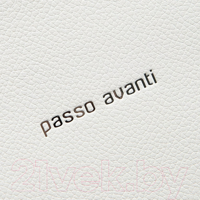 Сумка Passo Avanti 915-9063-WLB (бежевый)