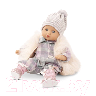 Набор аксессуаров для куклы Gotz Комплект одежды для кукол 30-36см / 3403541