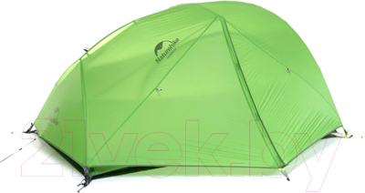 Палатка Naturehike Star-river NH17T012-T 210T / 6927595789049 (зеленый)