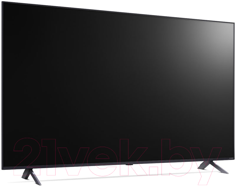 Телевизор LG 43QNED80T6A