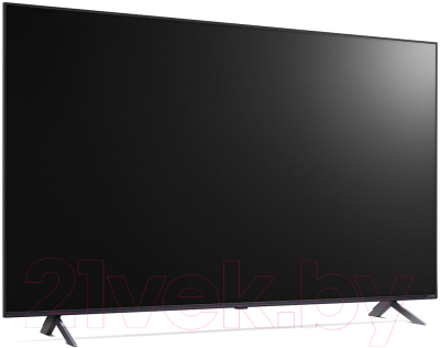 Телевизор LG 43QNED80T6A