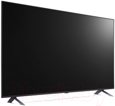 Телевизор LG 43QNED80T6A