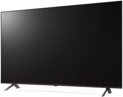 Телевизор LG 43QNED80T6A