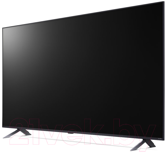 Телевизор LG 50QNED80T6A