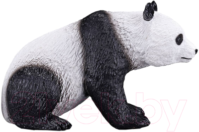 Фигурка коллекционная Konik Большая панда / AMW2075