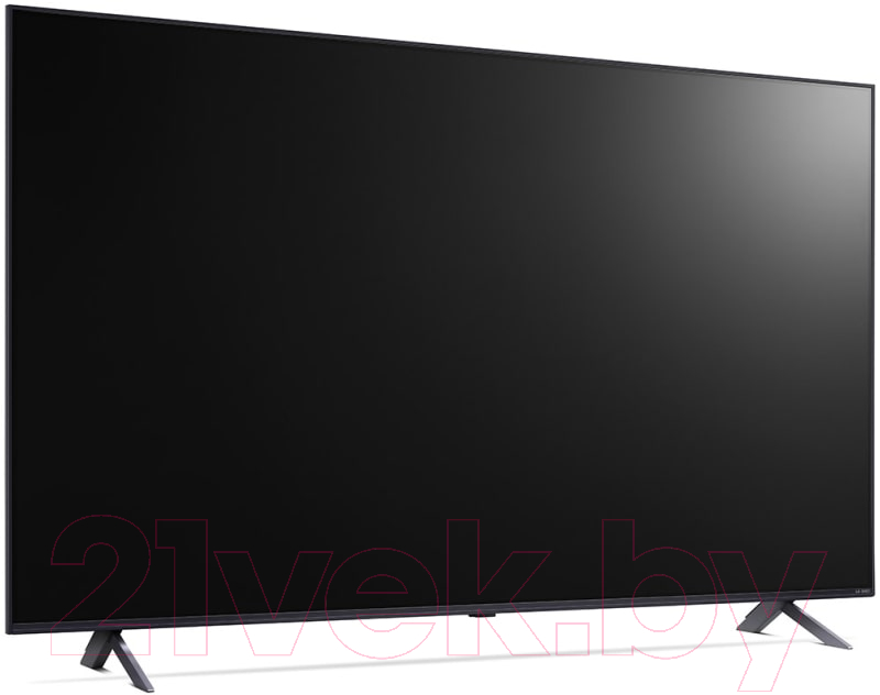 Телевизор LG 55QNED80T6A