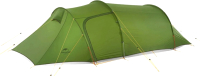 Палатка Naturehike Opalus NH17L001-L 20D / 6976023924781 (зеленый) - 