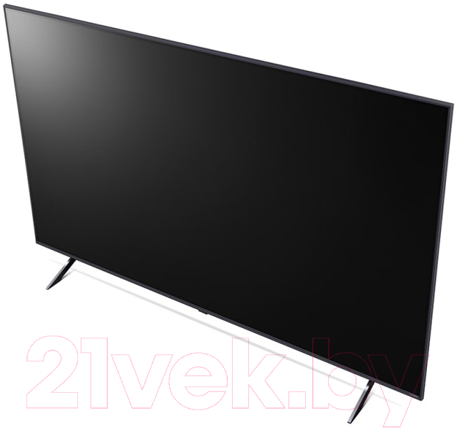 Телевизор LG 75QNED80T6A