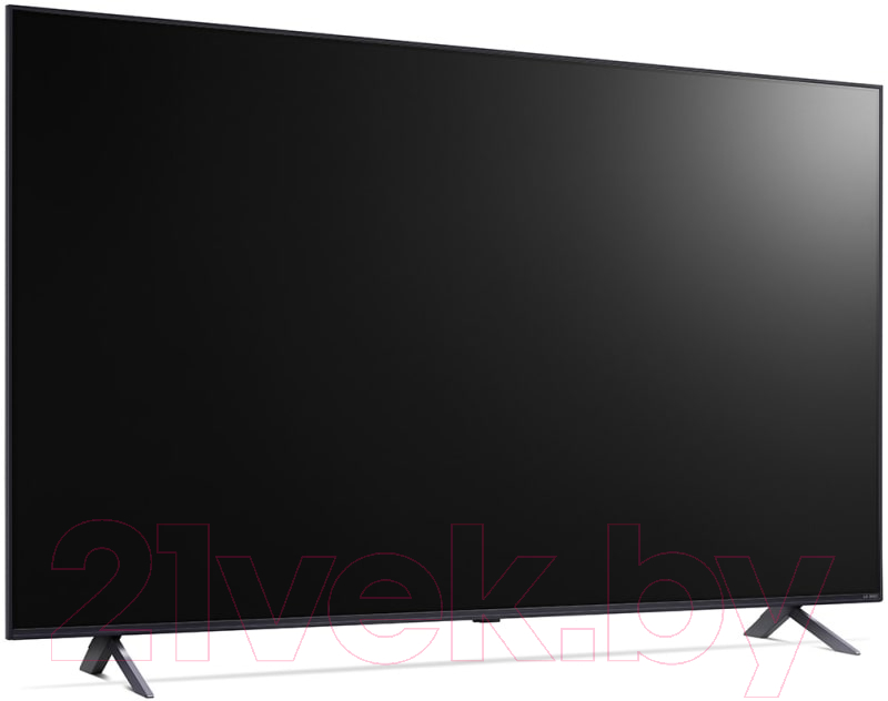 Телевизор LG 75QNED80T6A