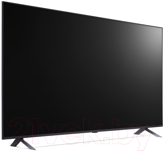 Телевизор LG 75QNED80T6A