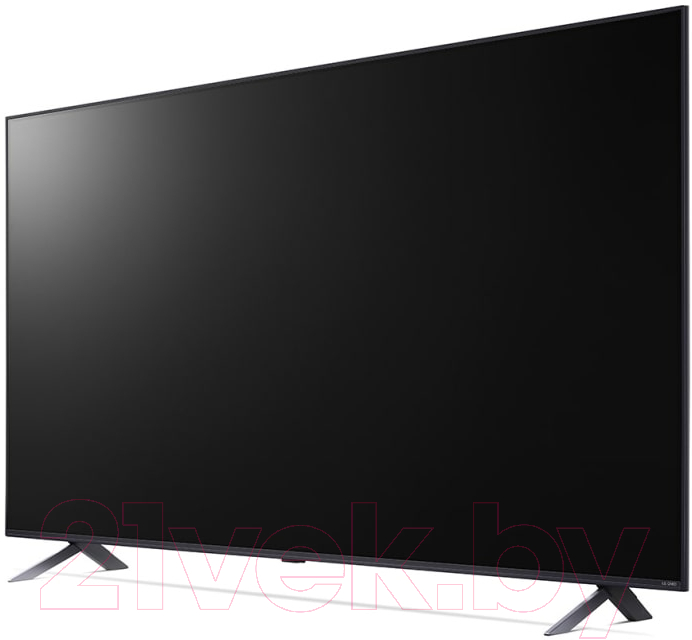 Телевизор LG 75QNED80T6A