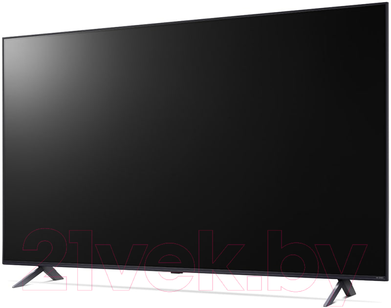 Телевизор LG 75QNED80T6A