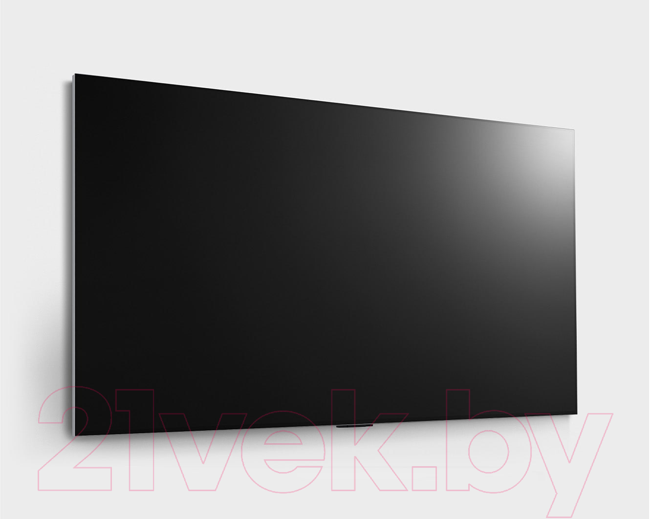 Телевизор LG OLED55G4RLA