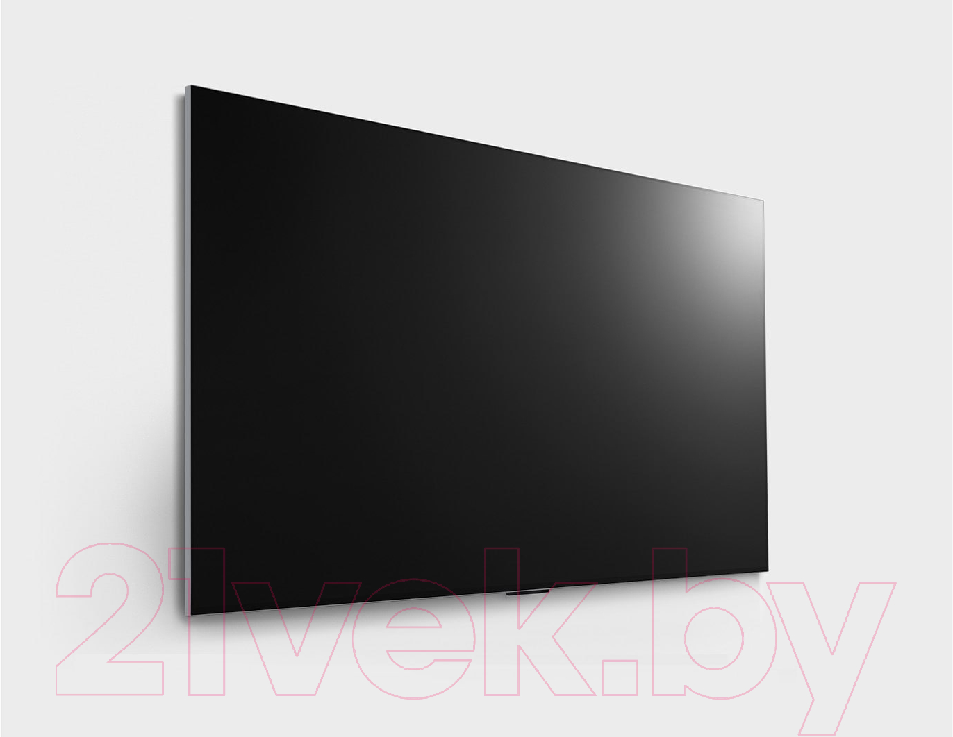 Телевизор LG OLED55G4RLA