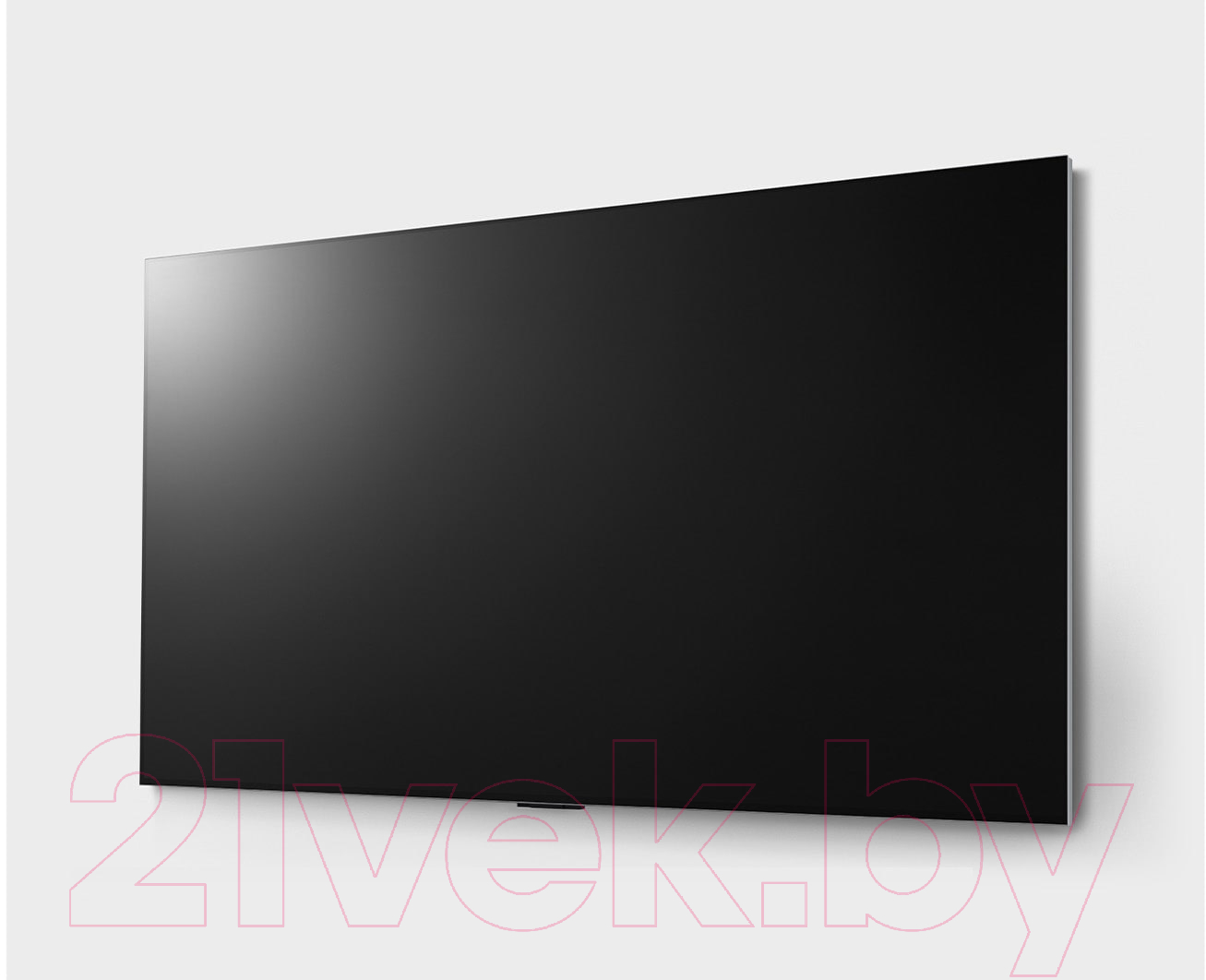 Телевизор LG OLED55G4RLA