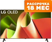 Телевизор LG OLED65B4RLA - 