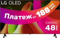 Телевизор LG OLED65B4RLA - 