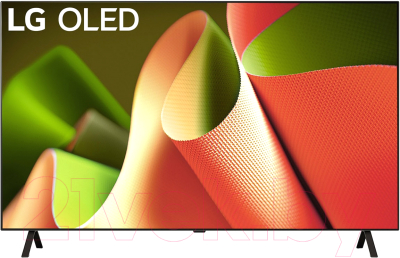 Телевизор LG OLED65B4RLA