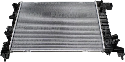 

Радиатор системы охлаждения, PRS4351