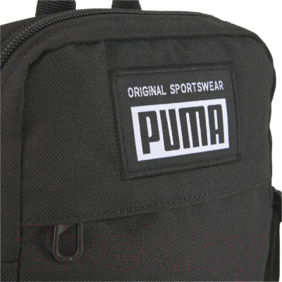 Сумка Puma Academy / 07913501 (черный)