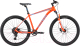 Велосипед STARK Router 27.4 HD 2024 (20, оранжевый металлик/синий) - 
