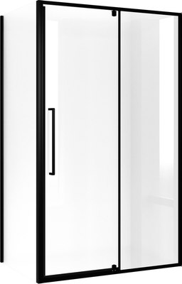 

Душевой уголок, 110x100x195 NG-85-11AB-A100B-34