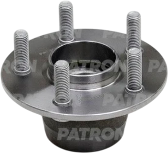 Ступица колеса Patron PBK512154H