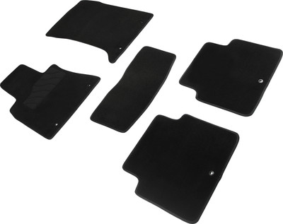 

Комплект ковриков для авто, 90321