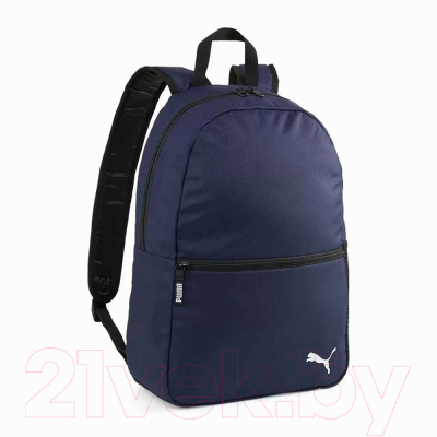 Рюкзак спортивный Puma TeamGOAL / 09023805 (темно-синий)
