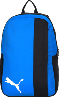 Рюкзак спортивный Puma TeamGOAL 23 / 07685402 (черный/синий) - 