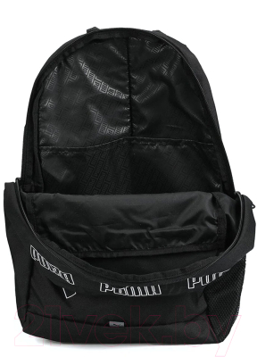 Рюкзак спортивный Puma Phase Backpack II / 07995201 (черный)