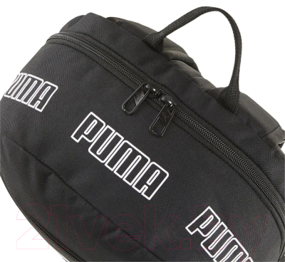 Рюкзак спортивный Puma Phase Backpack II / 07995201 (черный)
