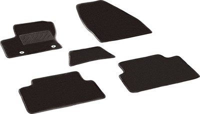 Комплект ковриков для авто Seintex 94280 - 
