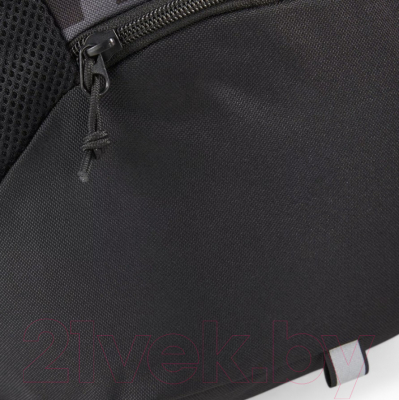 Рюкзак спортивный Puma IndividualRISE Backpack / 07991103 (серый/черный)