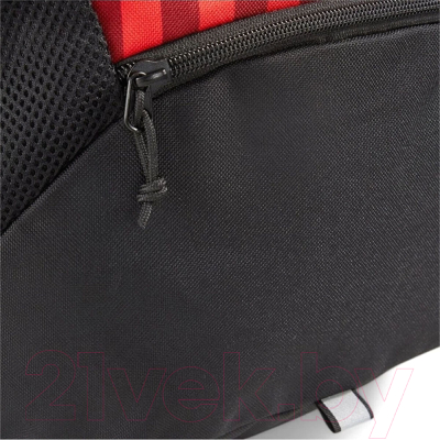 Рюкзак спортивный Puma IndividualRISE Backpack / 07991101 (красный/черный)